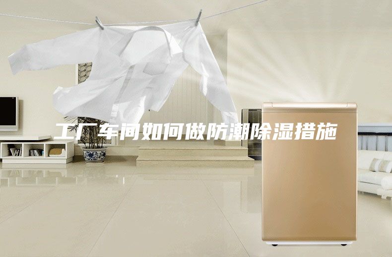 工厂车间如何做防潮除湿措施