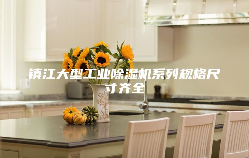 镇江大型工业除湿机系列规格尺寸齐全