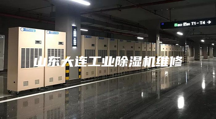山东大连工业除湿机维修