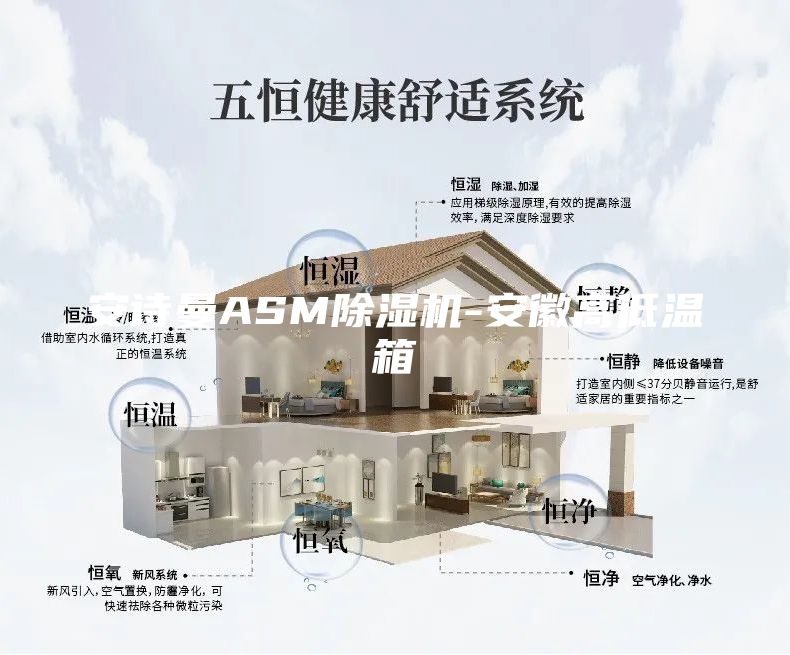 安诗曼ASM除湿机-安徽高低温箱