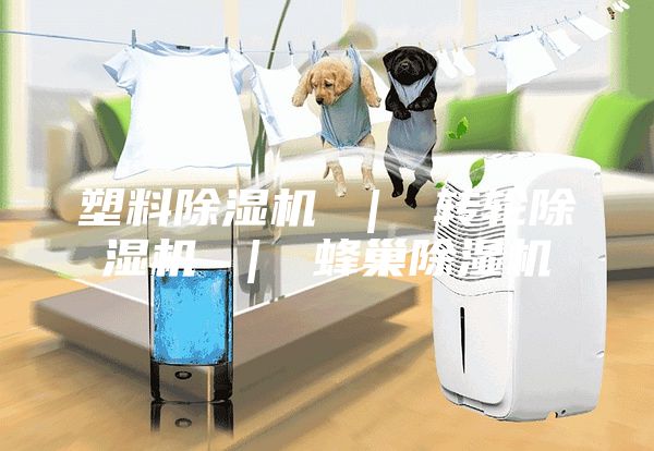 塑料除湿机 ｜ 转轮除湿机 ｜ 蜂巢除湿机