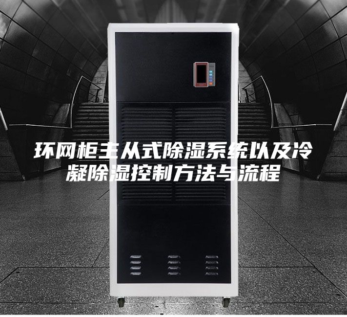 环网柜主从式除湿系统以及冷凝除湿控制方法与流程