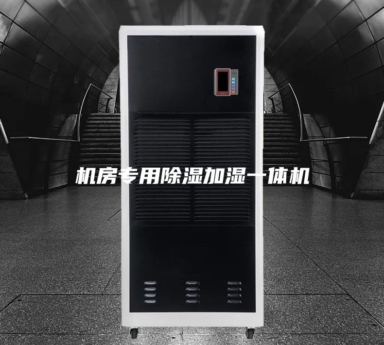 机房专用除湿加湿一体机