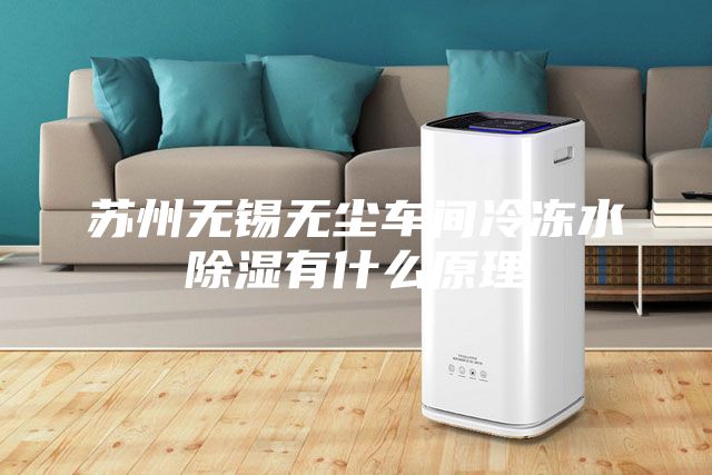 苏州无锡无尘车间冷冻水除湿有什么原理