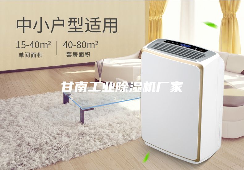 甘南工业除湿机厂家