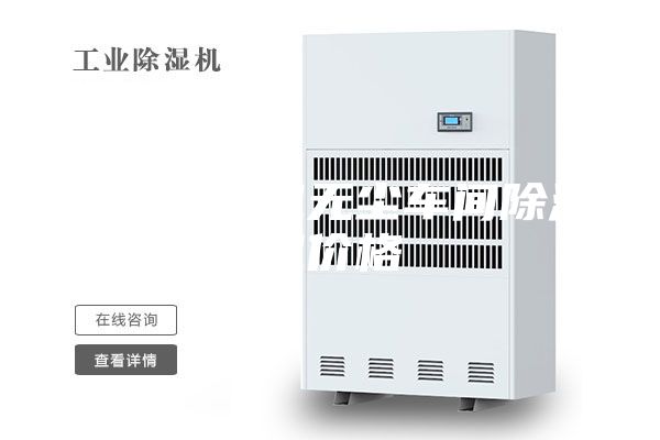 净化除湿机无尘车间除湿机价格