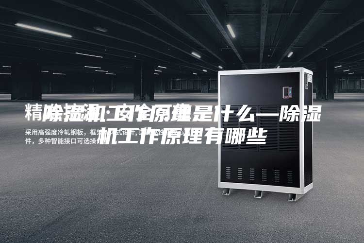 除湿机工作原理是什么—除湿机工作原理有哪些
