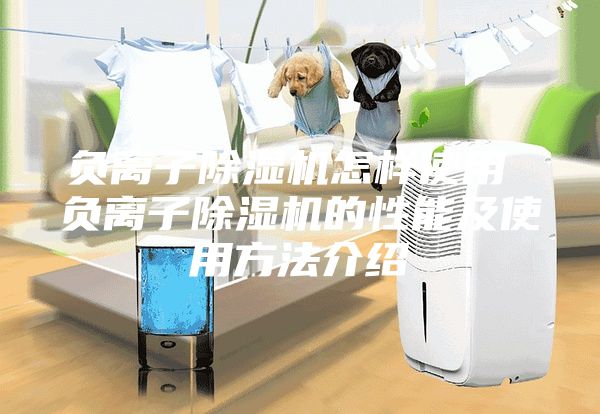 负离子除湿机怎样使用 负离子除湿机的性能及使用方法介绍