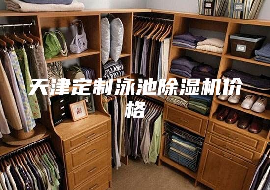 天津定制泳池除湿机价格