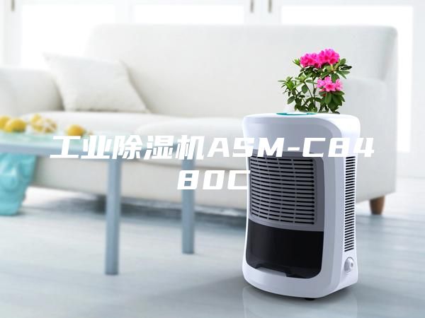 工业除湿机ASM-C8480C
