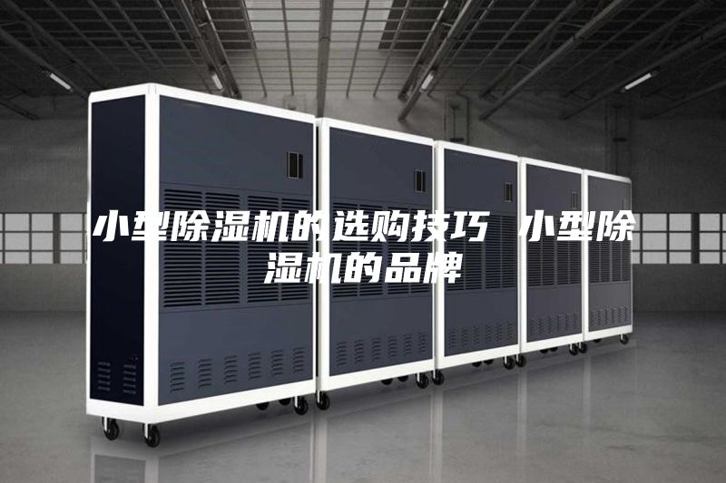 小型除湿机的选购技巧 小型除湿机的品牌