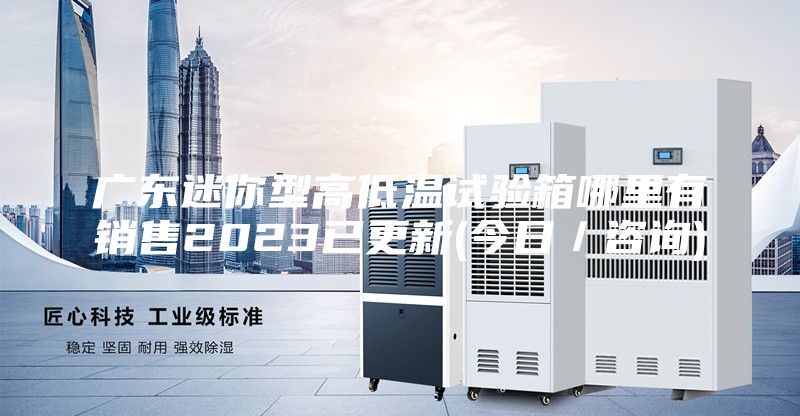 广东迷你型高低温试验箱哪里有销售2023已更新(今日／咨询)
