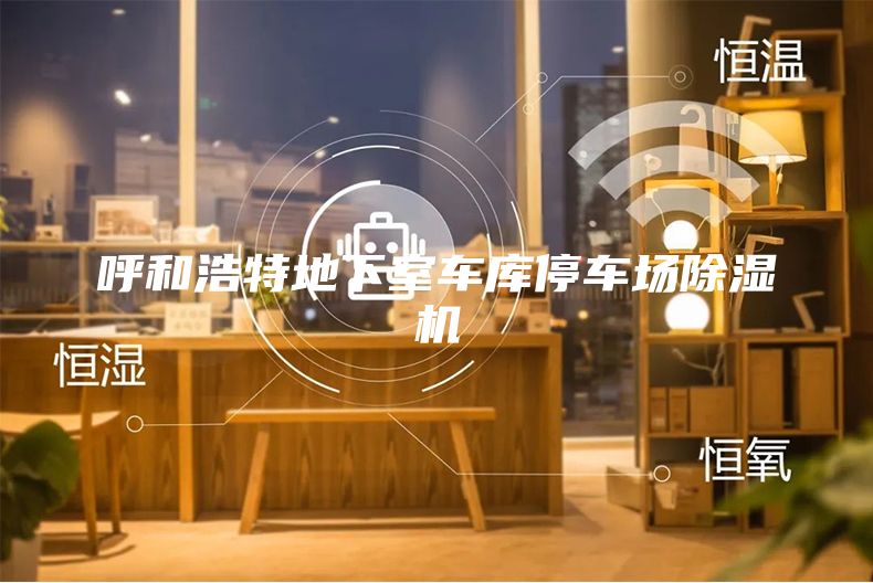 呼和浩特地下室车库停车场除湿机