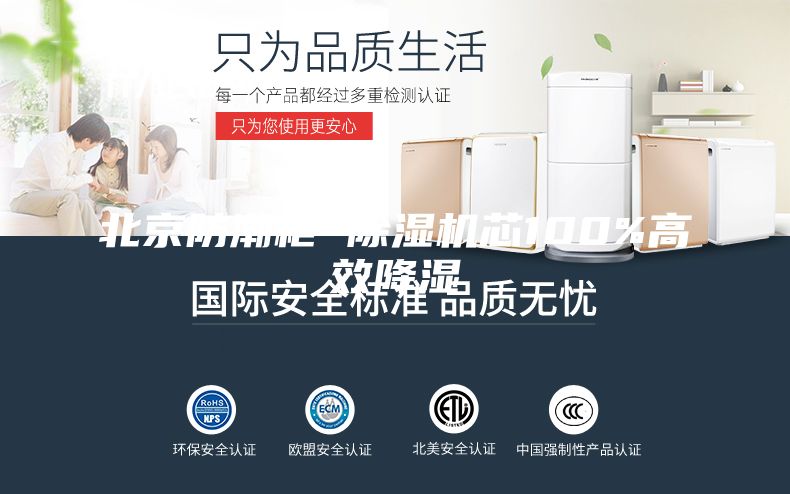 北京防潮柜 除湿机芯100%高效降湿