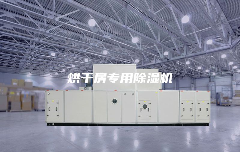烘干房专用除湿机