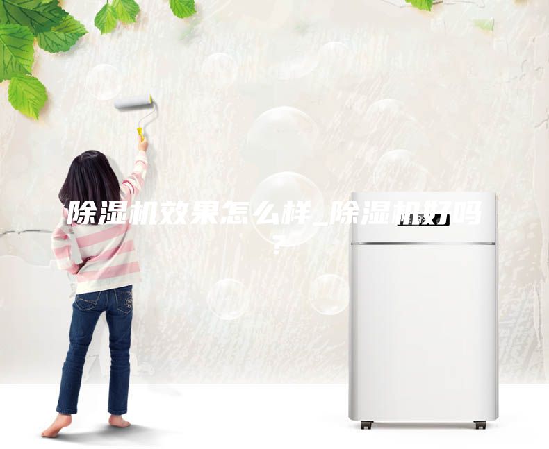 除湿机效果怎么样_除湿机好吗？