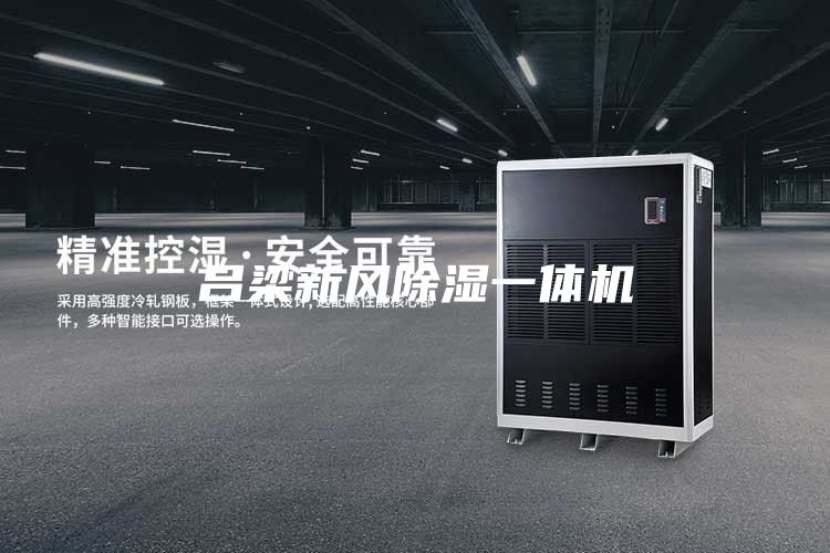 吕梁新风除湿一体机