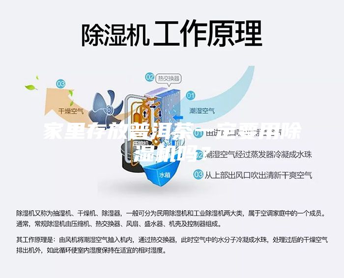 家里存放普洱茶一定要用除湿机吗？