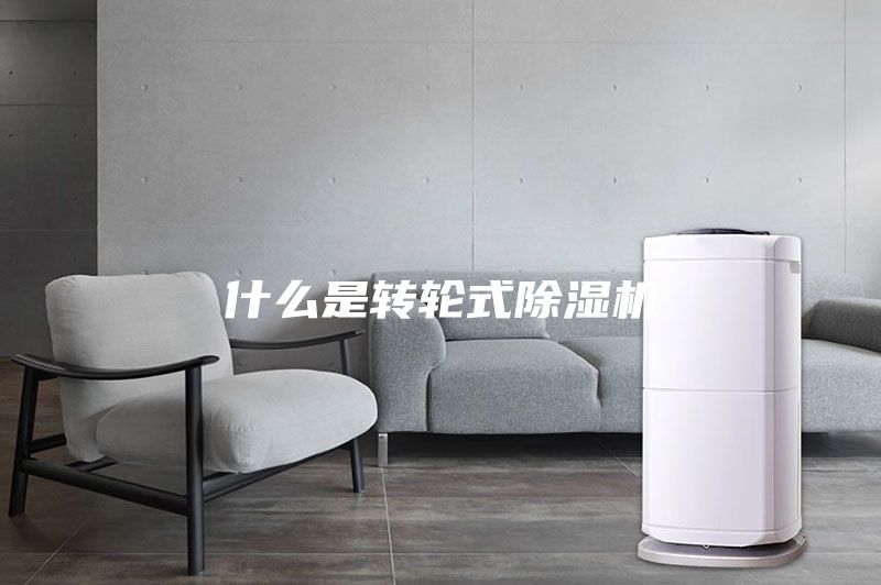 什么是转轮式除湿机