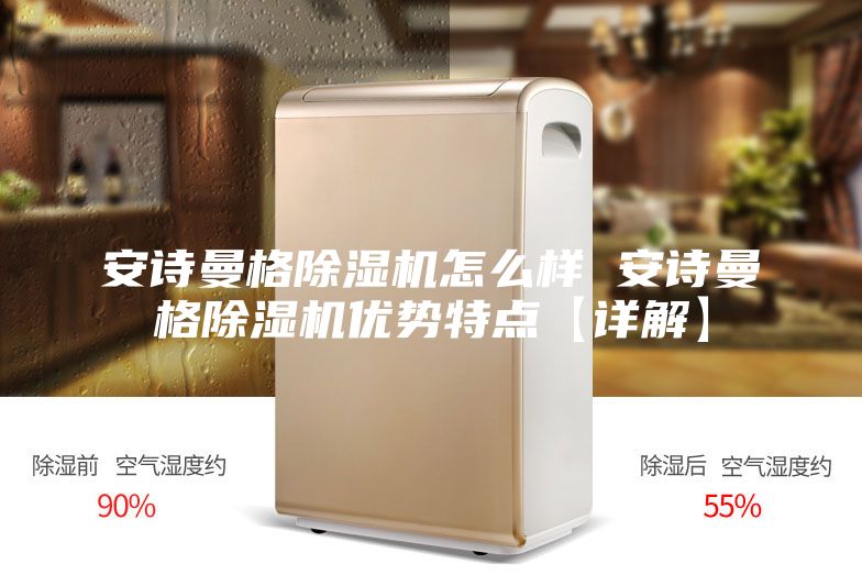 安诗曼格除湿机怎么样 安诗曼格除湿机优势特点【详解】