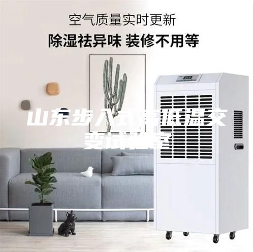 山东步入式高低温交变试验室