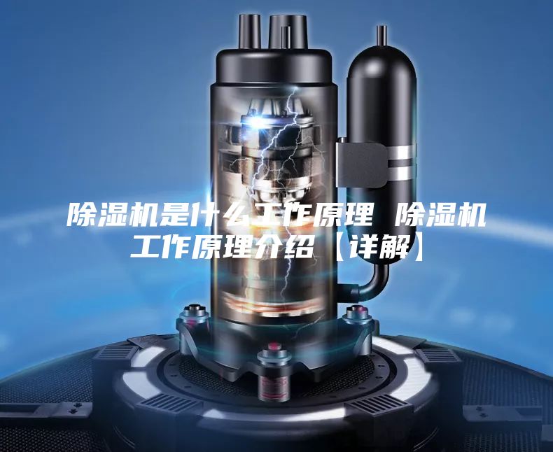 除湿机是什么工作原理 除湿机工作原理介绍【详解】