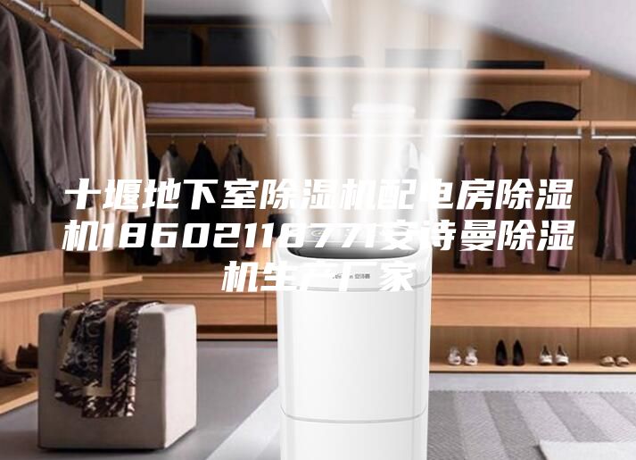十堰地下室除湿机配电房除湿机18602118771安诗曼除湿机生产厂家