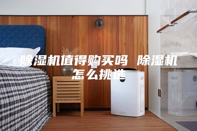 除湿机值得购买吗 除湿机怎么挑选