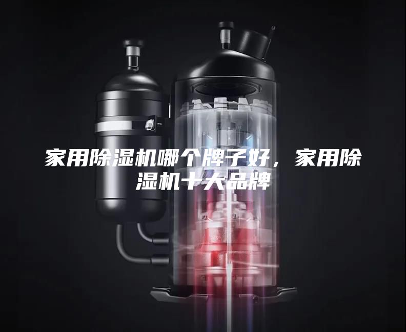 家用除湿机哪个牌子好，家用除湿机十大品牌