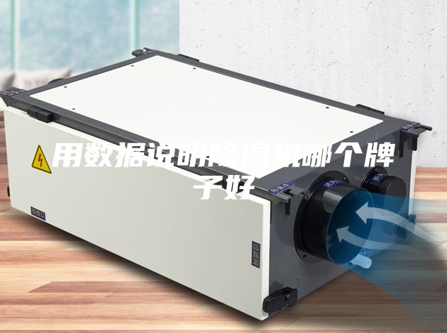 用数据说明除湿机哪个牌子好