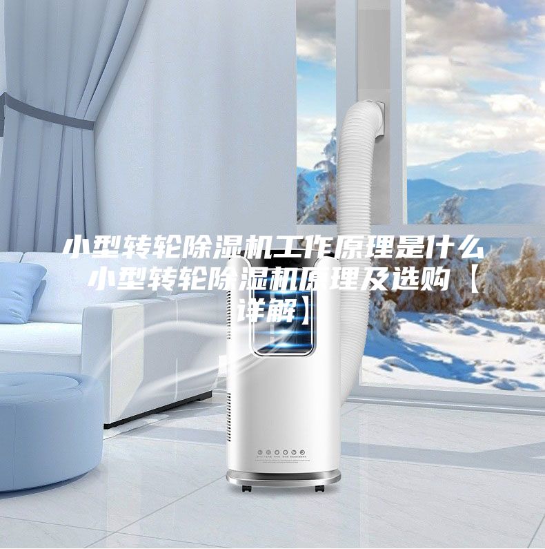 小型转轮除湿机工作原理是什么 小型转轮除湿机原理及选购【详解】