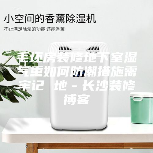 毛坯房装修地下室湿气重如何防潮措施需牢记 地－长沙装修博客