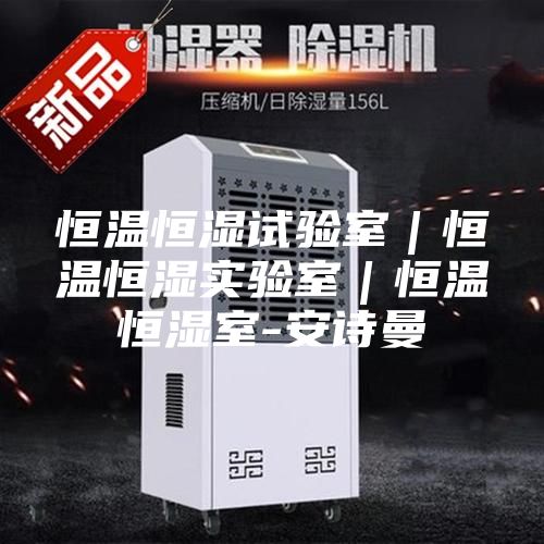 恒温恒湿试验室｜恒温恒湿实验室｜恒温恒湿室-安诗曼