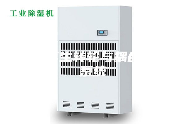 低温再生转轮与耦合除湿系统