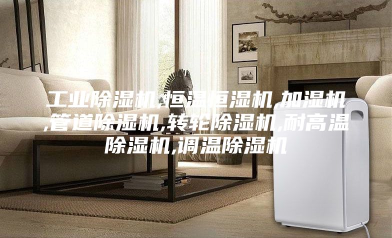 工业除湿机,恒温恒湿机,加湿机,管道除湿机,转轮除湿机,耐高温除湿机,调温除湿机