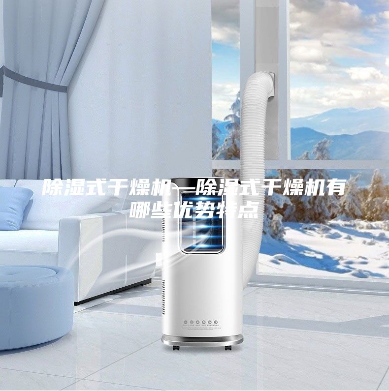 除湿式干燥机—除湿式干燥机有哪些优势特点