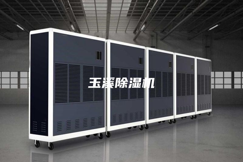 玉溪除湿机