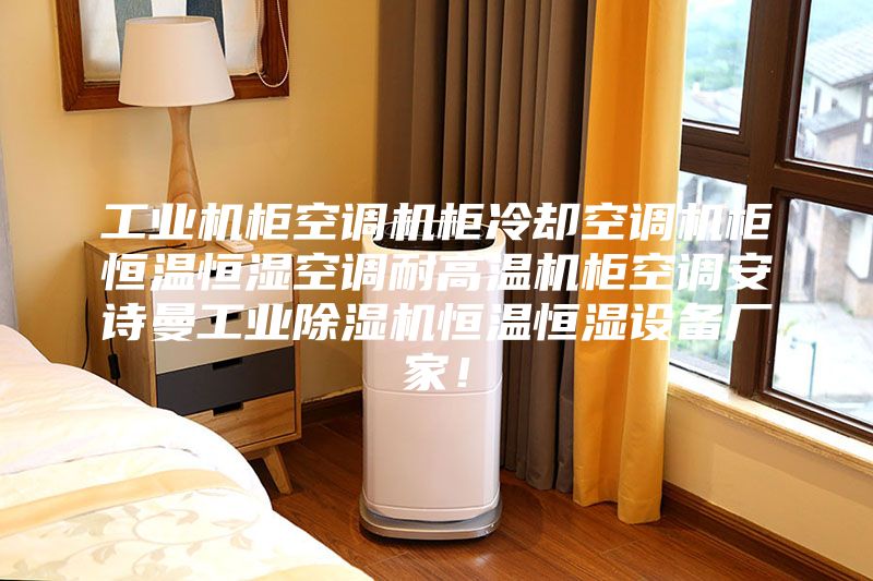 工业机柜空调机柜冷却空调机柜恒温恒湿空调耐高温机柜空调安诗曼工业除湿机恒温恒湿设备厂家！