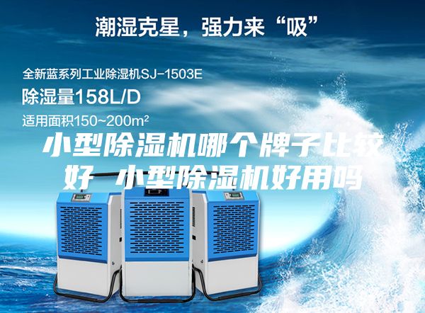 小型除湿机哪个牌子比较好 小型除湿机好用吗
