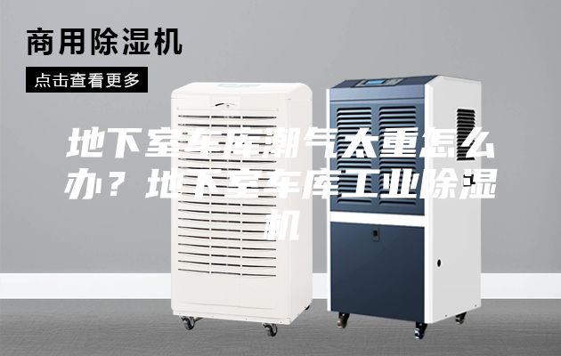 地下室车库潮气太重怎么办？地下室车库工业除湿机