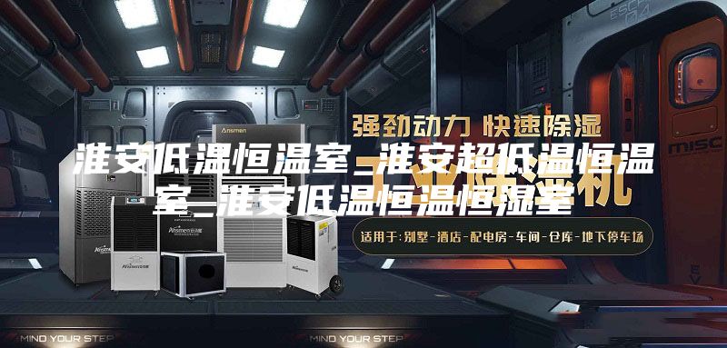 淮安低温恒温室_淮安超低温恒温室_淮安低温恒温恒湿室
