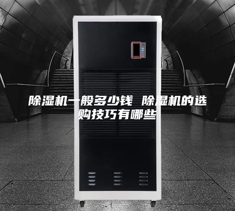 除湿机一般多少钱 除湿机的选购技巧有哪些