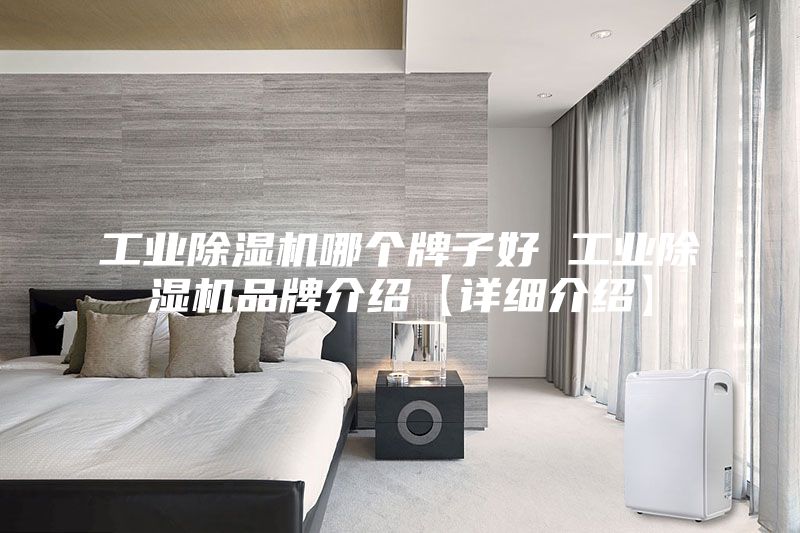 工业除湿机哪个牌子好 工业除湿机品牌介绍【详细介绍】
