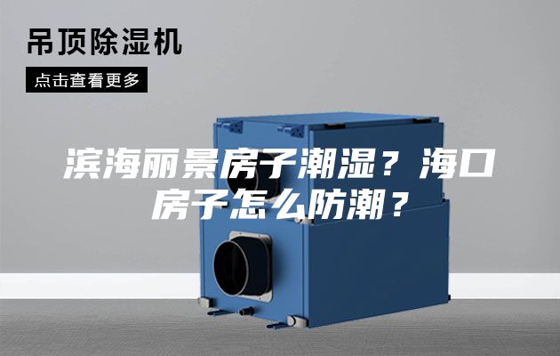 滨海丽景房子潮湿？海口房子怎么防潮？