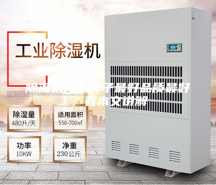 除湿机什么牌子最好品质最好，看本文讲解