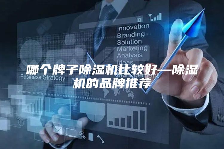哪个牌子除湿机比较好—除湿机的品牌推荐