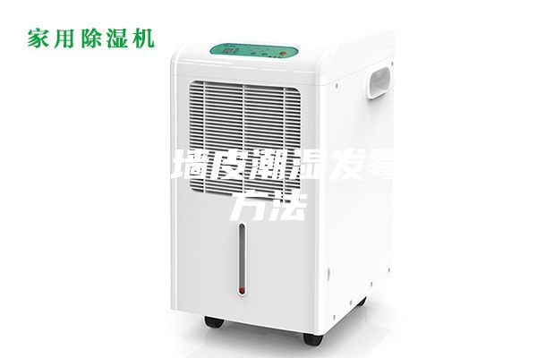 办公楼墙皮潮湿发霉补救方法