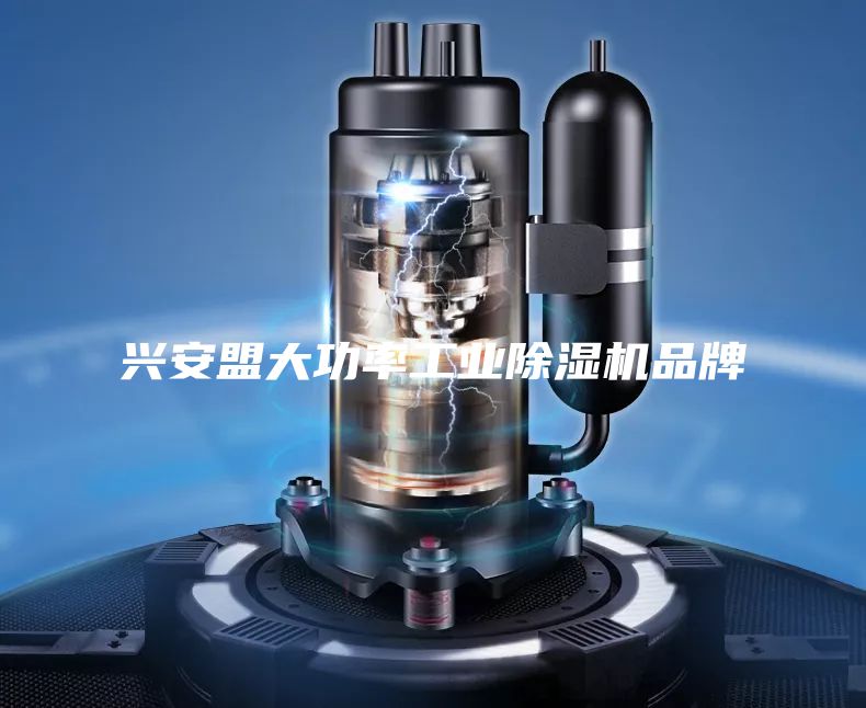 兴安盟大功率工业除湿机品牌