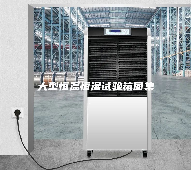 大型恒温恒湿试验箱图集