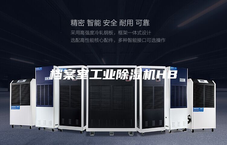 档案室工业除湿机HB